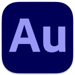 Adobe_Audition_logo
